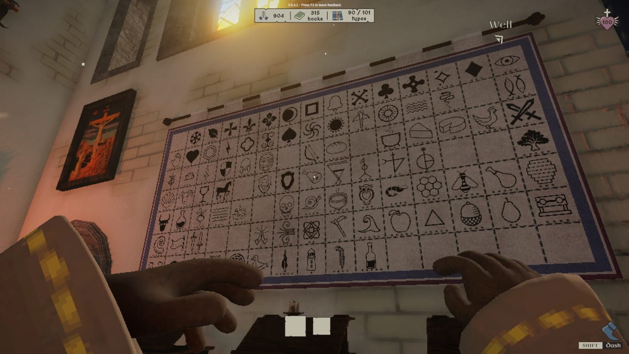 Memory Planner
