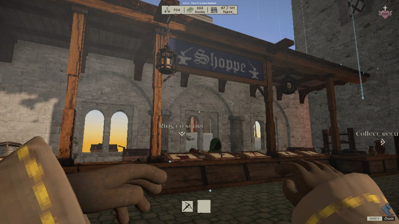 Blessings Hub